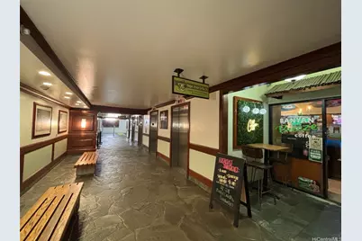 201 Ohua Avenue #3202, Honolulu, HI 96815 - Photo 13