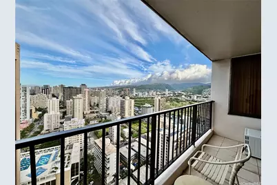201 Ohua Avenue #T1-3202, Honolulu, HI 96815 - Photo 3