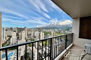 201 Ohua Ave, Honolulu, HI 96815 - Photo 3