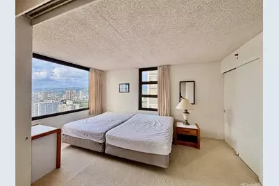 201 Ohua Avenue #3202, Honolulu, HI 96815 - Photo 9
