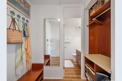 364 Seaside Avenue #2110, Honolulu, HI 96815 - Photo 9