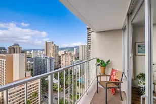 364 Seaside Ave, Honolulu, HI 96815 - Photo 13