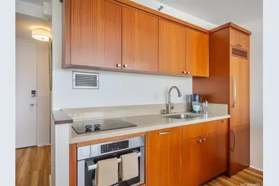 364 Seaside Avenue #2110, Honolulu, HI 96815 - Photo 7