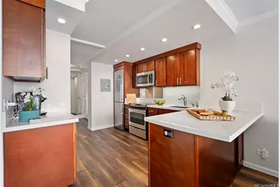 2999 Kalakaua Avenue #202, Honolulu, HI 96815 - Photo 7