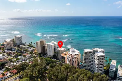 2999 Kalakaua Avenue #202, Honolulu, HI 96815 - Photo 19