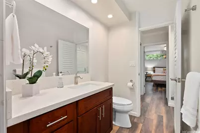 2999 Kalakaua Avenue #202, Honolulu, HI 96815 - Photo 13