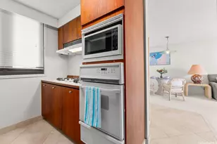 1650 Ala Moana Blvd, Honolulu, HI 96815 - Photo 23