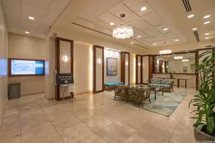 1650 Ala Moana Blvd, Honolulu, HI 96815 - Photo 21