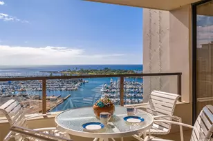 1650 Ala Moana Blvd, Honolulu, HI 96815 - Photo 7