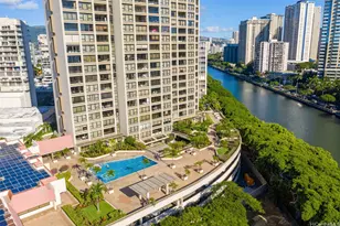 1650 Ala Moana Blvd, Honolulu, HI 96815 - Photo 15