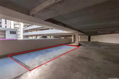 1650 Ala Moana Boulevard #1709, Honolulu, HI 96815 - Photo 25