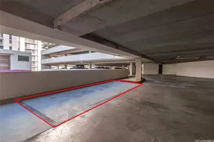 1650 Ala Moana Blvd, Honolulu, HI 96815 - Photo 25