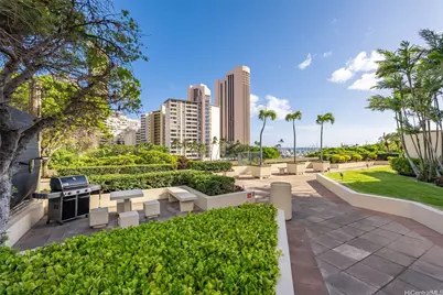 1650 Ala Moana Boulevard #1709, Honolulu, HI 96815 - Photo 17
