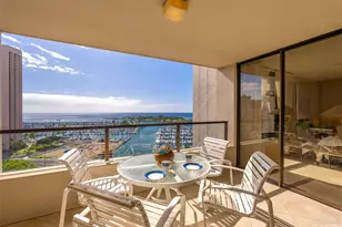 1650 Ala Moana Blvd, Honolulu, HI 96815 - Photo 5