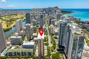 2140 Kuhio Ave, Honolulu, HI 96815 - Photo 3