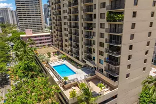 2140 Kuhio Ave, Honolulu, HI 96815 - Photo 19