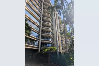 1525 Wilder Avenue #1004, Honolulu, HI 96822 - Photo 1