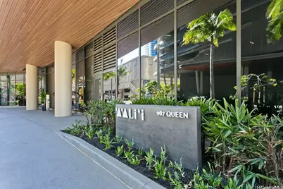 987 Queen Street #1704, Honolulu, HI 96814 - Photo 7