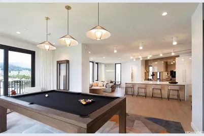 987 Queen Street #1704, Honolulu, HI 96814 - Photo 19