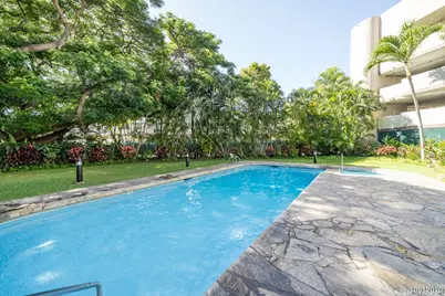 930 Kaheka Street #1204, Honolulu, HI 96814 - Photo 21