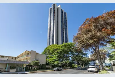 930 Kaheka Street #1204, Honolulu, HI 96814 - Photo 1
