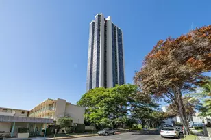 930 Kaheka St, Honolulu, HI 96814 - Photo 1