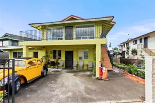 1141 Olomea St, Honolulu, HI 96817 - Photo 23