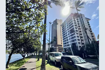 2465 Ala Wai Boulevard #903, Honolulu, HI 96815 - Photo 13