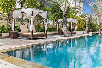 1837 Kalakaua Avenue #1806, Honolulu, HI 96815 - Photo 23