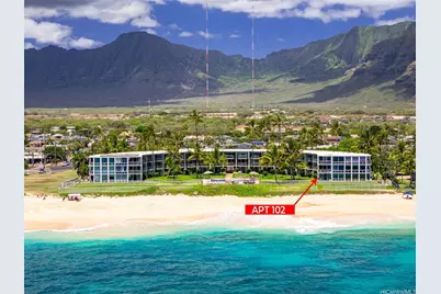 87-561 Farrington Highway #102, Waianae, HI 96792 - Photo 1