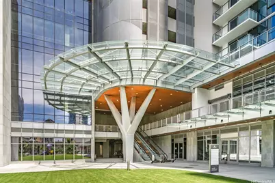 1515 Liona Street #3600, Honolulu, HI 96814 - Photo 21