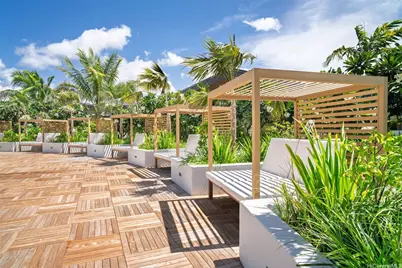 1515 Liona Street #3600, Honolulu, HI 96814 - Photo 15