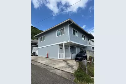 1774 E Palolo Avenue, Honolulu, HI 96816 - Photo 1