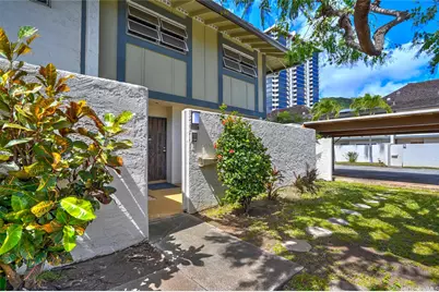215 Kawaihae Street #F1, Honolulu, HI 96825 - Photo 1