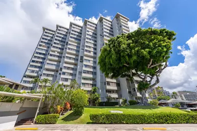 1400 Pensacola Street #505, Honolulu, HI 96822 - Photo 19