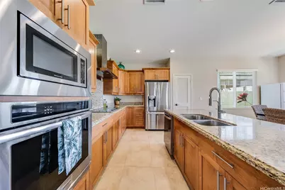 91-1252 Kaikohola Street #D53, Ewa Beach, HI 96706 - Photo 5