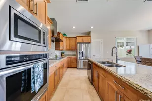 91-1252 Kaikohola St, Ewa Beach, HI 96706 - Photo 5