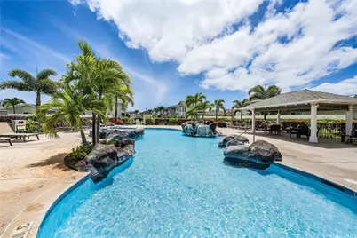 91-1252 Kaikohola Street #D53, Ewa Beach, HI 96706 - Photo 23