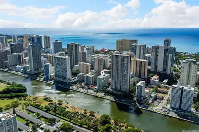 445 Kaiolu Street #214, Honolulu, HI 96815 - Photo 25