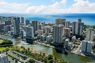 445 Kaiolu Street #214, Honolulu, HI 96815 - Photo 17