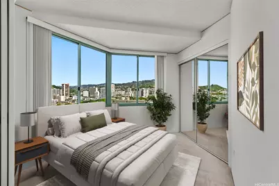 1314 Kalakaua Avenue #1512, Honolulu, HI 96826 - Photo 3