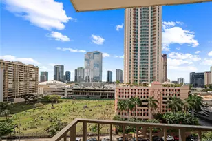 818 S King St, Honolulu, HI 96813 - Photo 9