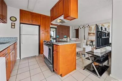 818 S King Street #1007, Honolulu, HI 96813 - Photo 11
