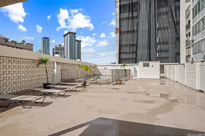 818 S King Street #1007, Honolulu, HI 96813 - Photo 19