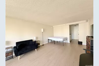445 Seaside Avenue #1112, Honolulu, HI 96815 - Photo 3