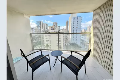 445 Seaside Avenue #1112, Honolulu, HI 96815 - Photo 7