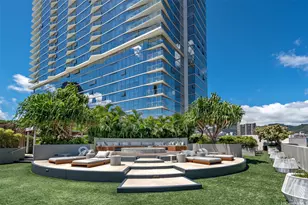 888 Kapiolani Blvd, Honolulu, HI 96813 - Photo 1