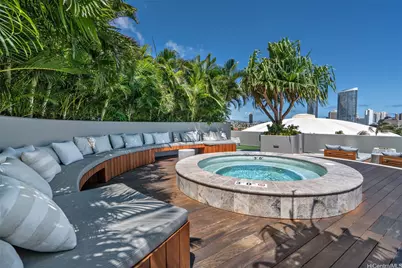 888 Kapiolani Boulevard #3009, Honolulu, HI 96813 - Photo 21