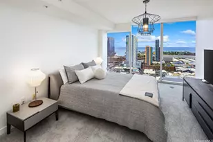 888 Kapiolani Blvd, Honolulu, HI 96813 - Photo 13