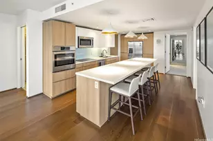 888 Kapiolani Blvd, Honolulu, HI 96813 - Photo 3